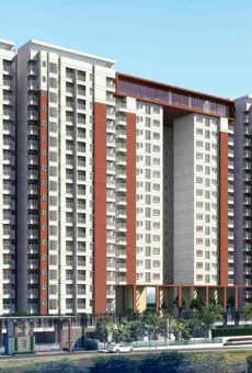 Vajram Newtown