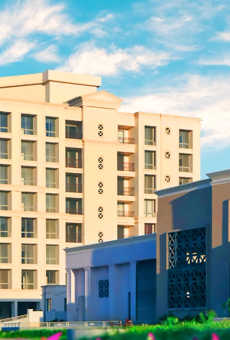 Hiranandani Chancery