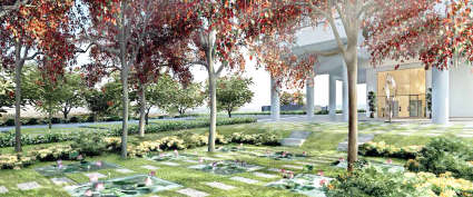 TATA The Cascades Hosakerehalli