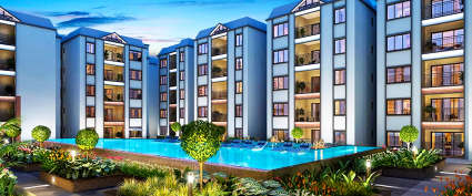 Casagrand Flagship Pallikaranai