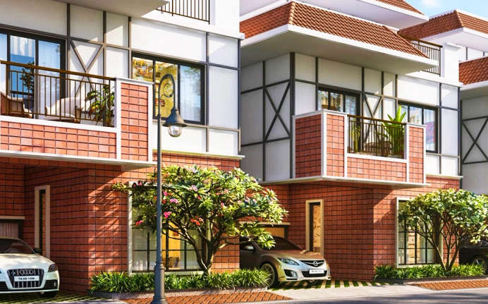 Casagrand Flagship Pallikaranai