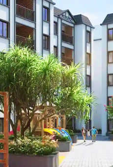 Casagrand Flagship
