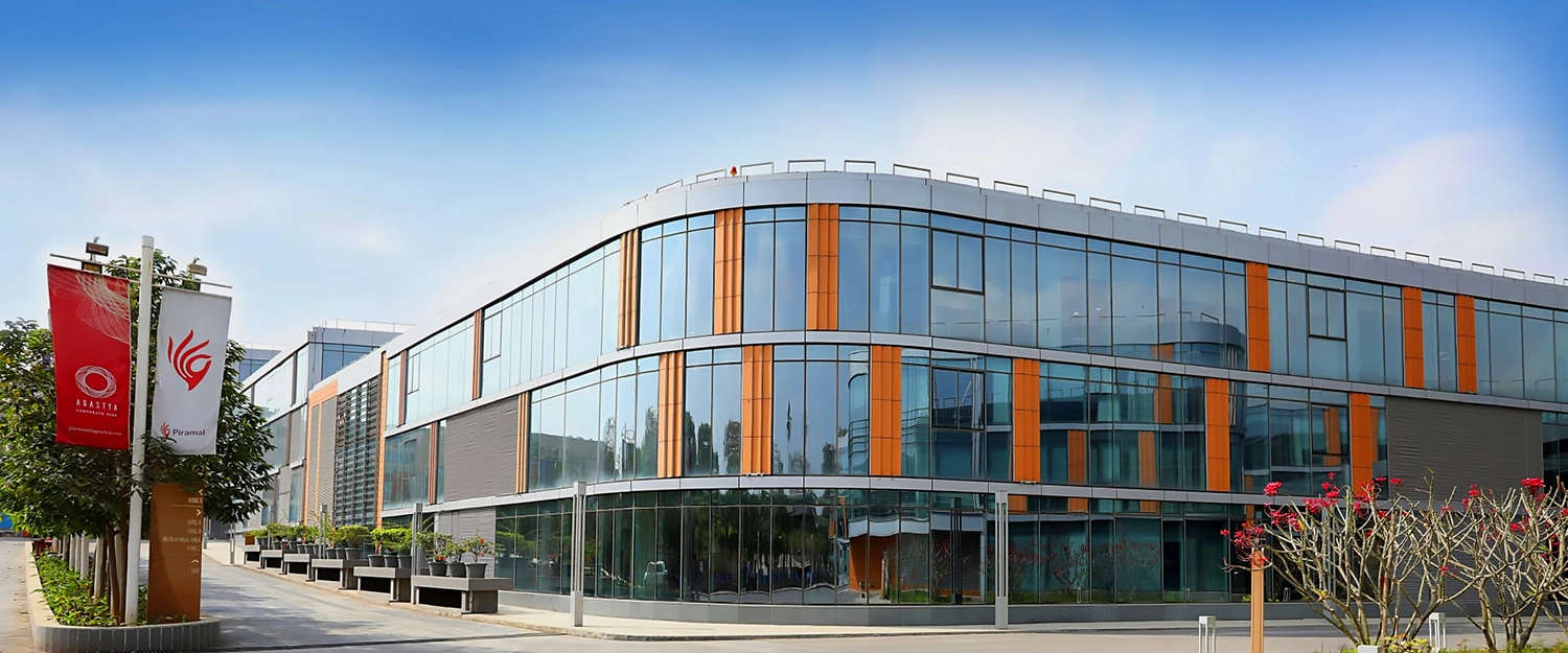 Piramal Agastya Corporate Park