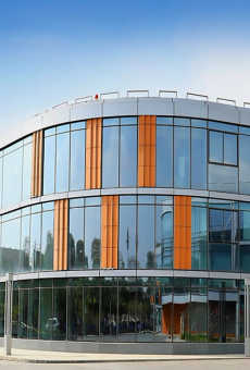 Piramal Agastya Corporate Park