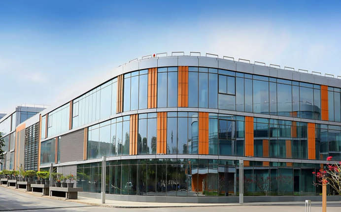 Piramal Agastya Corporate Park Kurla