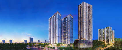 Prescon Miracle Bay Mahim