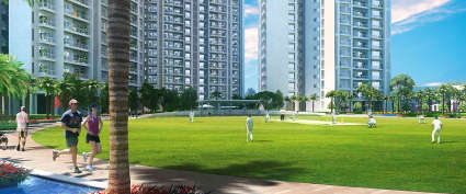 Runwal Greens Mulund