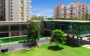 Mahindra Antheia Pimpri Chinchwad