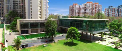 Mahindra Antheia Pimpri Chinchwad