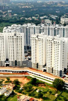 Purva Palm Beach