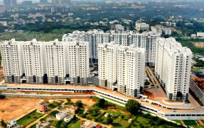 Purva Palm Beach Kyalasanahalli