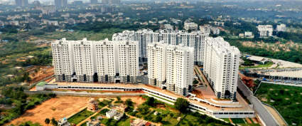 Purva Palm Beach Kyalasanahalli