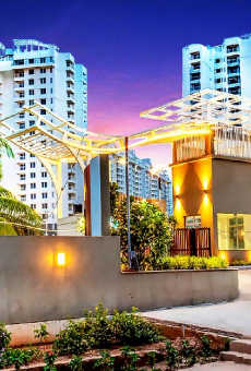 Purva Palm Beach