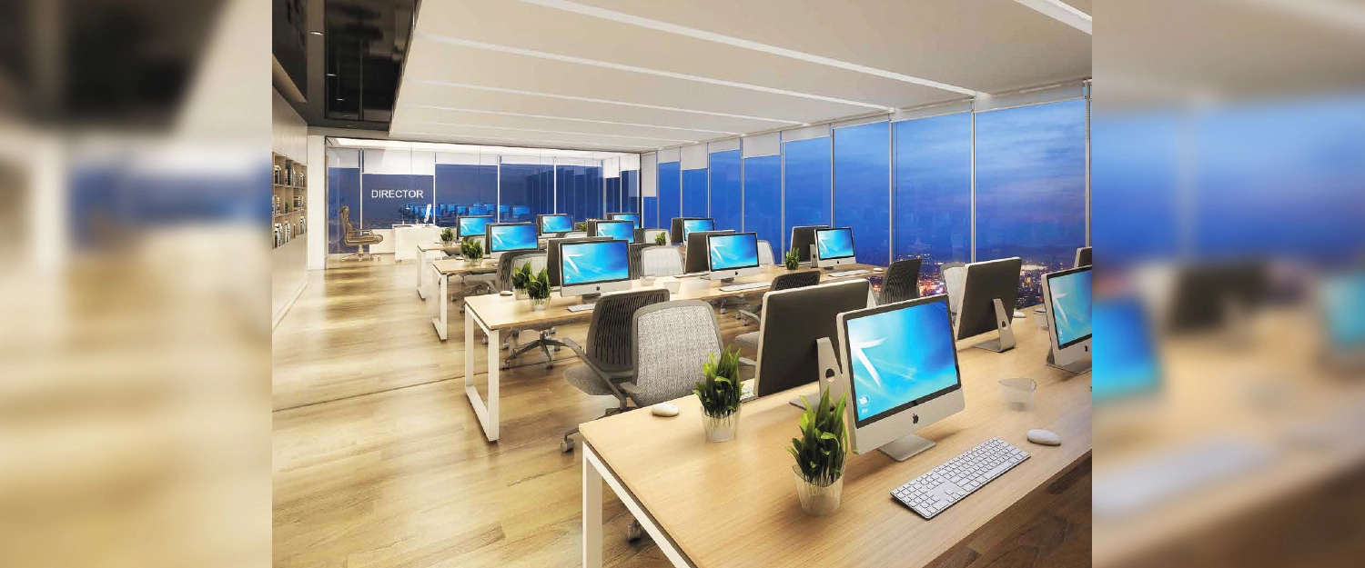 Workstations