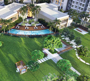 Sunteck One World