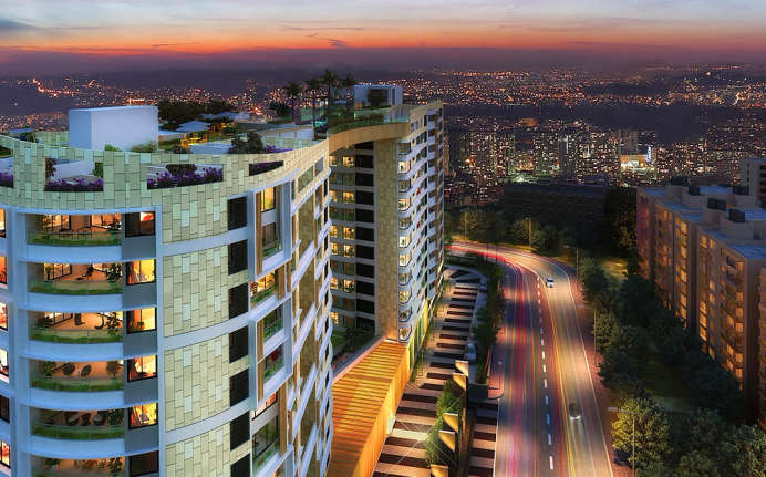 Brigade Caladium Dasarahalli