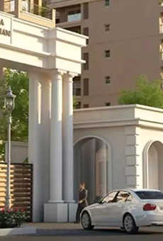 Sobha Palladian