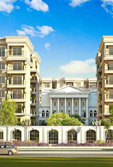 Sobha Palladian