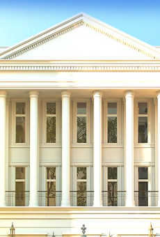 Sobha Palladian