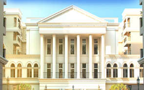 Sobha Palladian Marathahalli