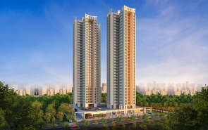 Puraniks Unicorn Ghodbunder Road