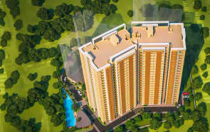 Kohinoor New Wakad Pimpri Chinchwad