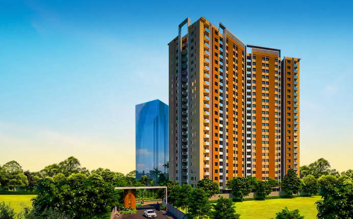 Kohinoor New Wakad Pimpri Chinchwad