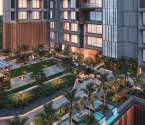 Arkade Aura Santacruz - Amenities