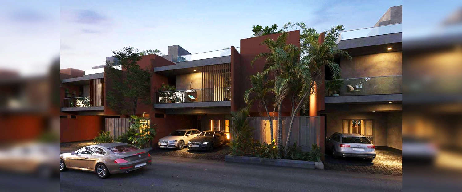 Outdoor Amenities