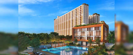 Urbanrise Revolution One Padur