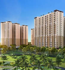 urbanrise-revolution one