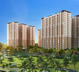 urbanrise-revolution one