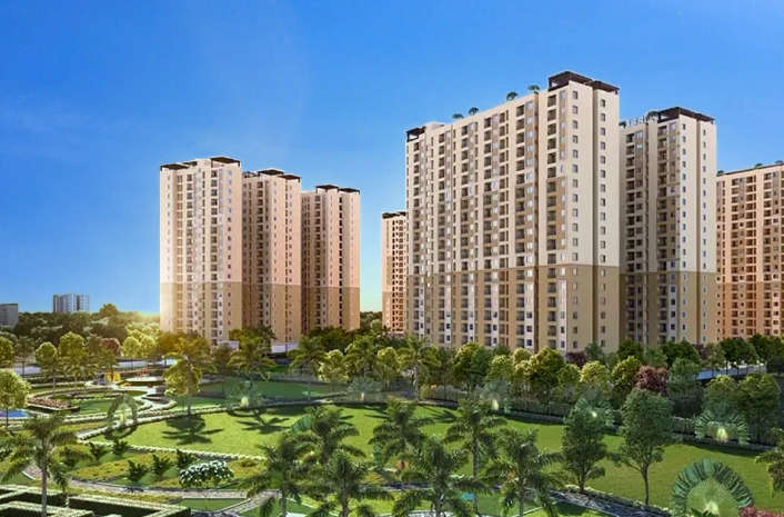 Urbanrise Revolution One Padur