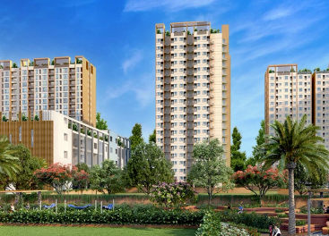Urbanrise The World Of Joy