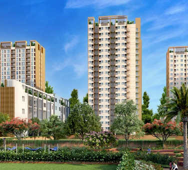 Urbanrise The World Of Joy