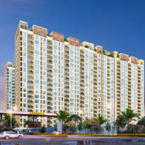 urbanrise-the world of joy