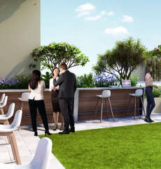 urbanrise-the world of joy