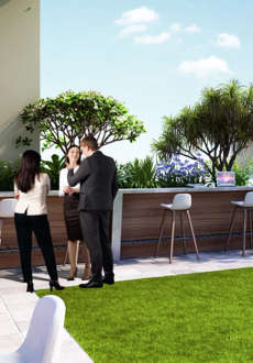 urbanrise-the world of joy