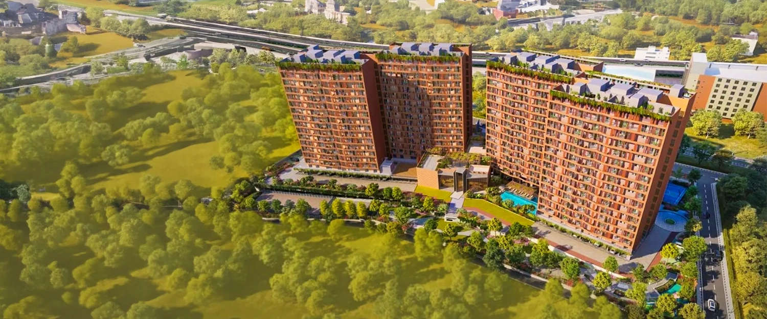 Outdoor Amenities