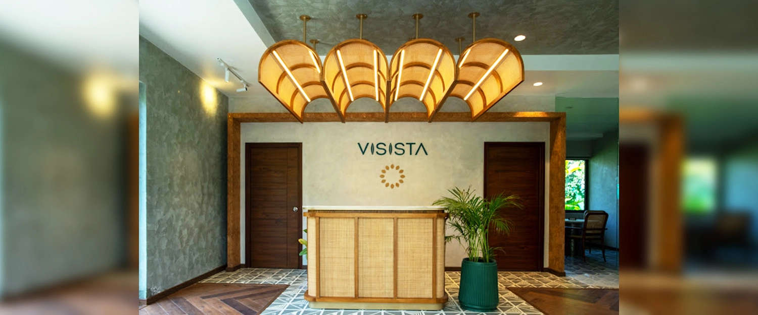 Tower Entrance Lobby