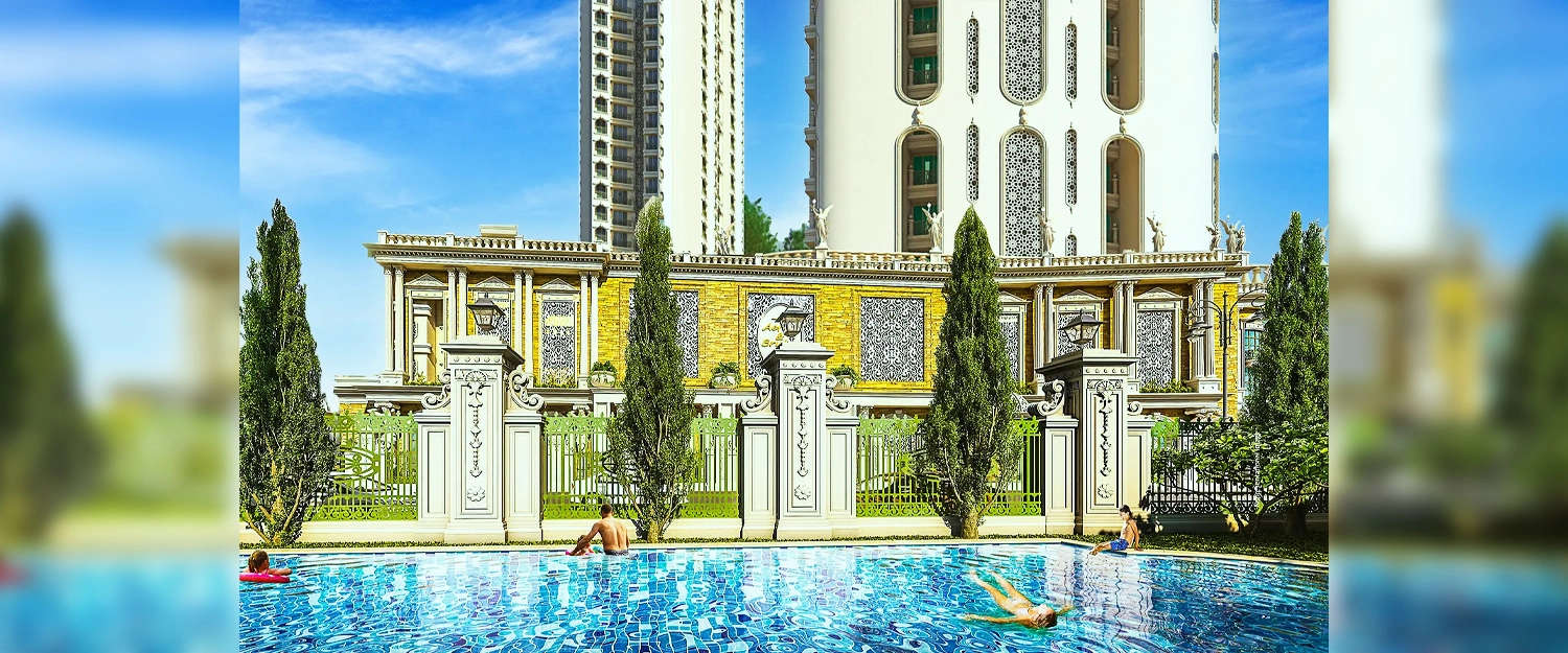 Elevation Image