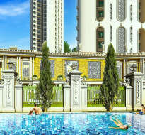 tharwani-vedant palacia