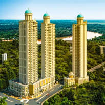 tharwani-vedant palacia