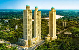 tharwani-vedant palacia