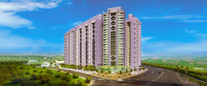 Tharwani Vedant Millenia Titwala