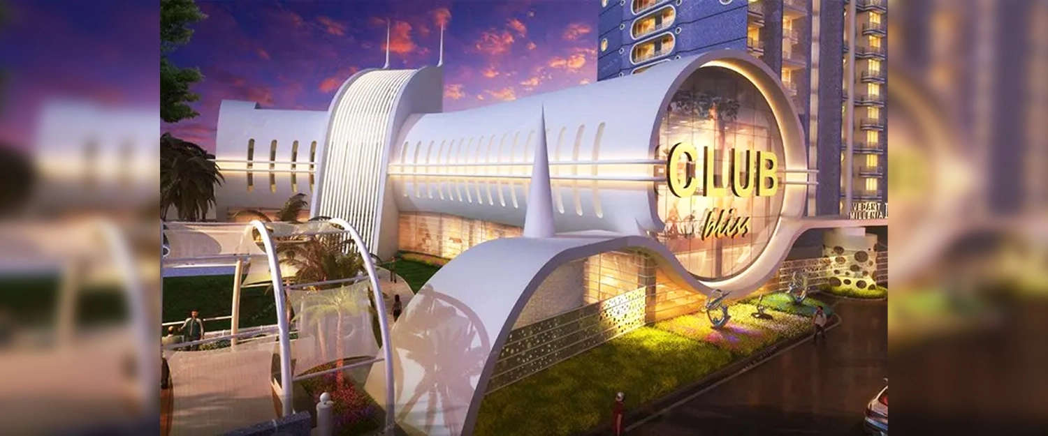 Outdoor Amenities