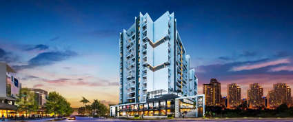 Saheel I Trend Baner Nx Baner