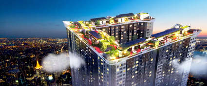 Siddha Sky Wadala