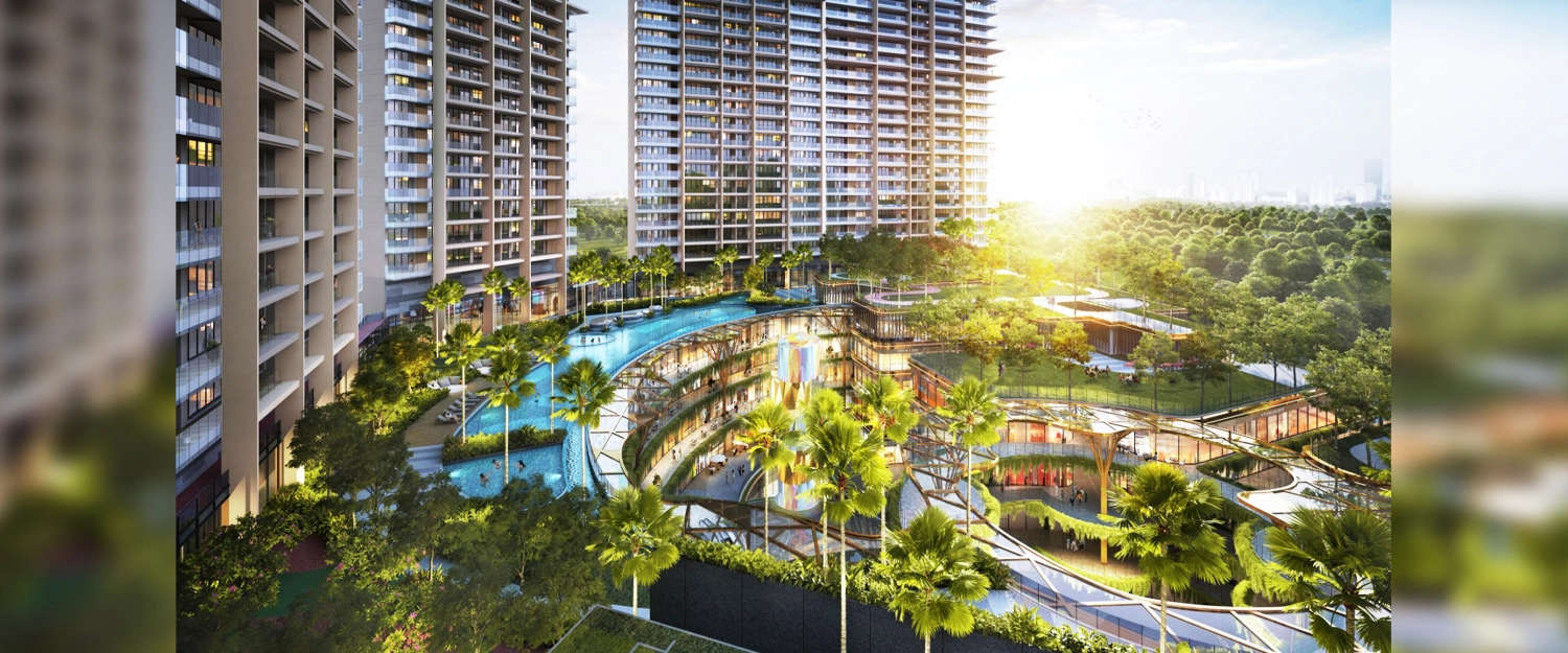 Outdoor Amenities