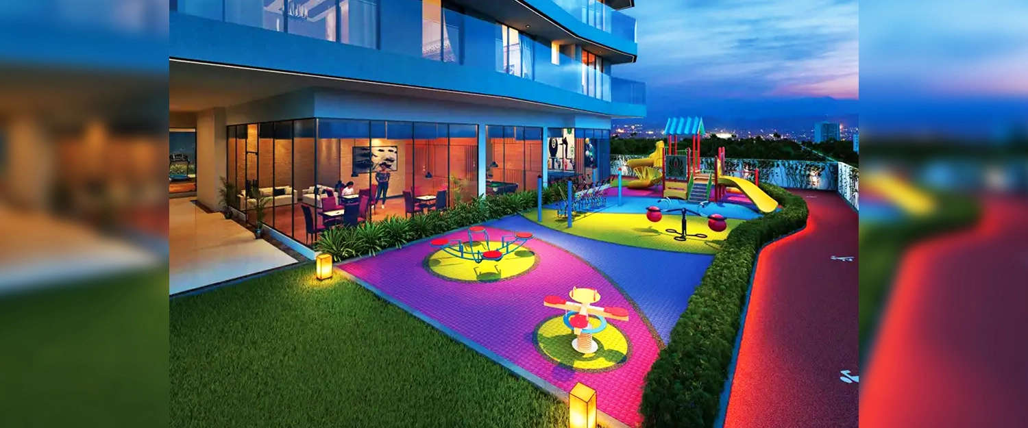 Outdoor Amenities